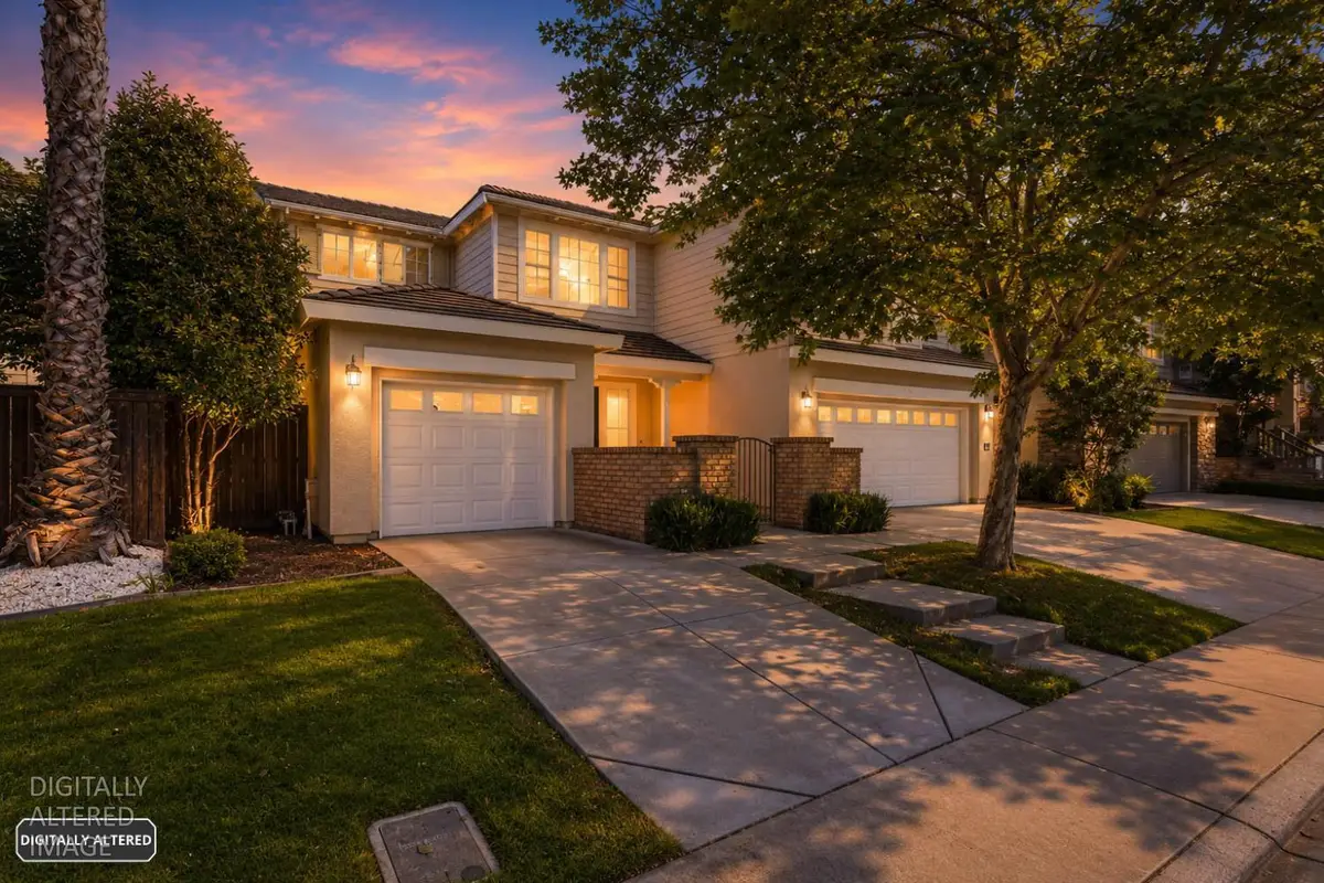 1577 Montrose Lane, Lincoln, CA 95648 - #1