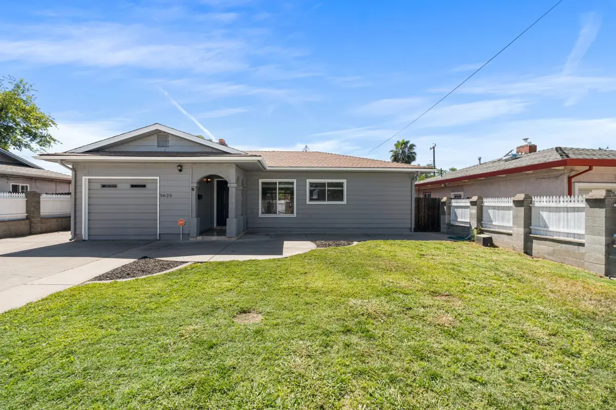5625 Layton Drive, North Highlands, CA 95660 - #1