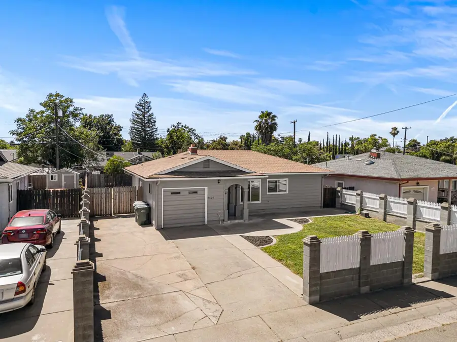 5625 Layton Drive, North Highlands, CA 95660 - #3