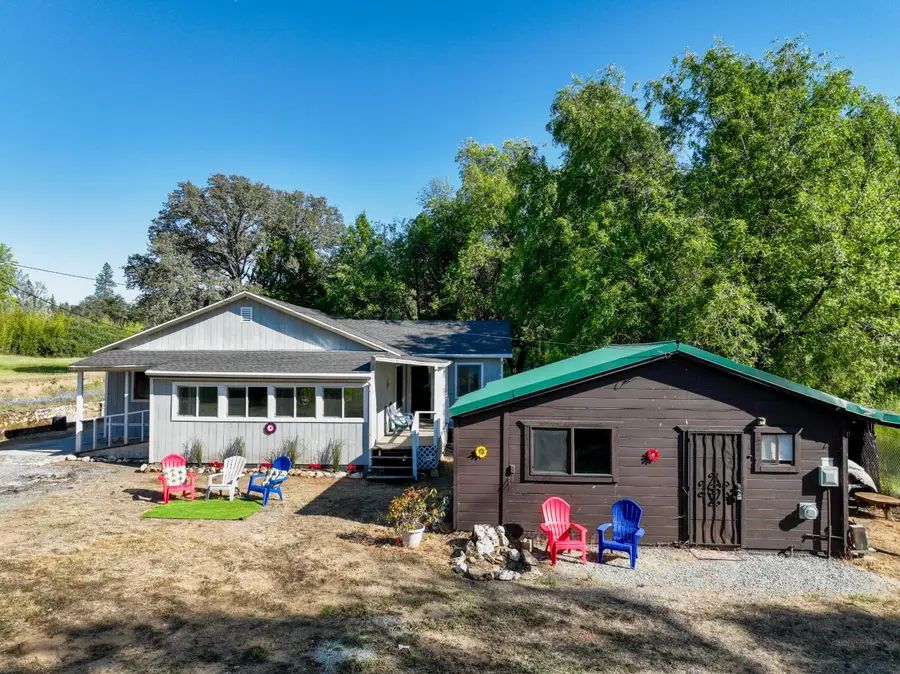 13351 Newtown Road, Nevada City, CA 95959 - #2
