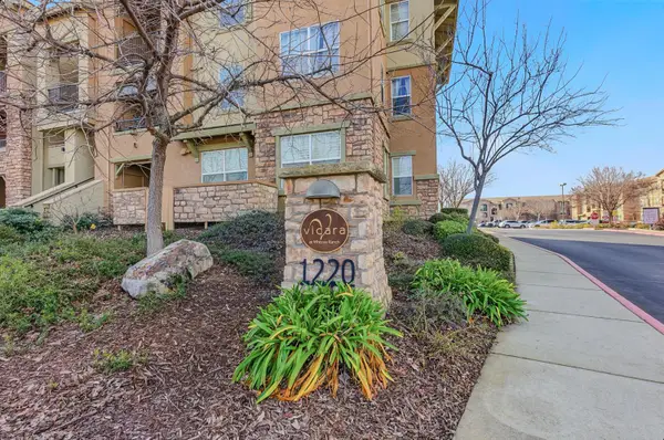 1210 Whitney Ranch Parkway #PW521, Rocklin, CA 95765