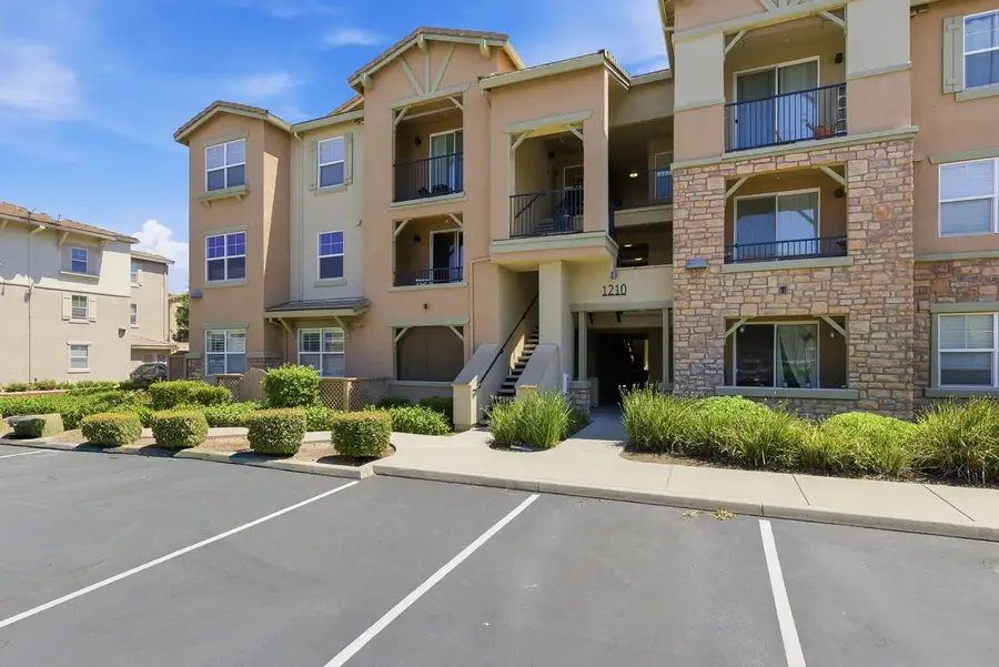 1210 Whitney Ranch Parkway #PW521, Rocklin, CA 95765 - #2