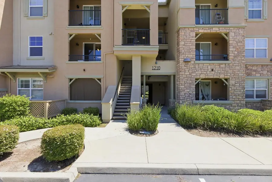 1210 Whitney Ranch Parkway #PW521, Rocklin, CA 95765 - #3