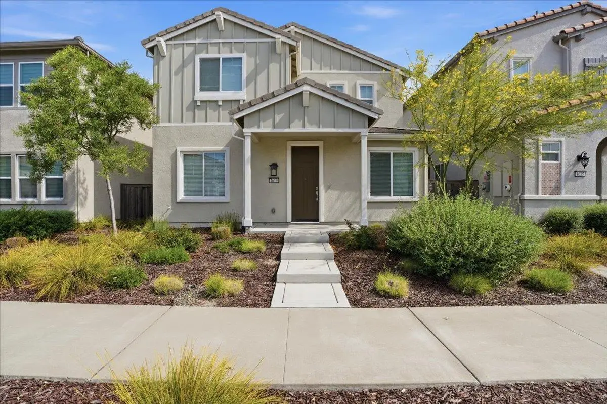 1619 N Breezy Meadow Drive, Sacramento, CA 95834 - #1