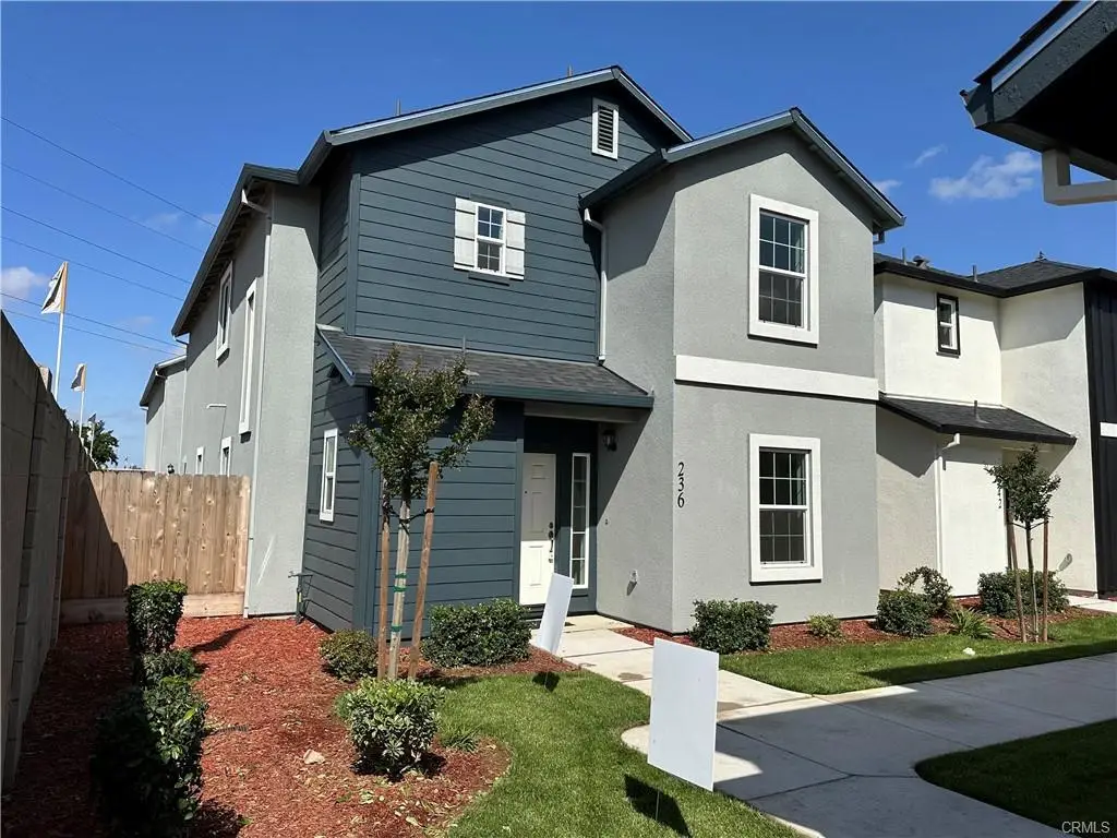 236 Montage Drive, Merced, CA 95348 - #1