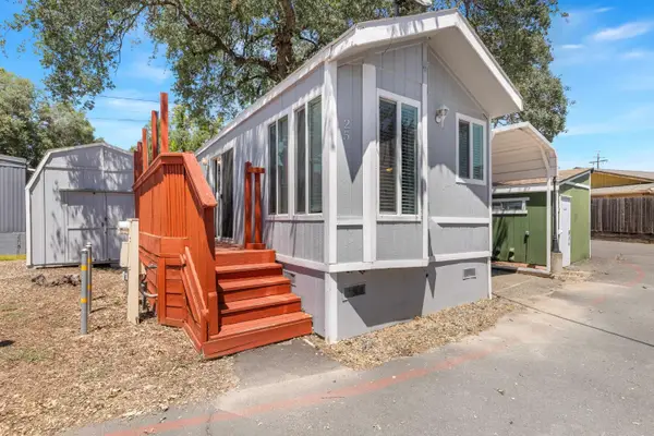 8880 Auburn Folsom Road #25, Granite Bay, CA 95746