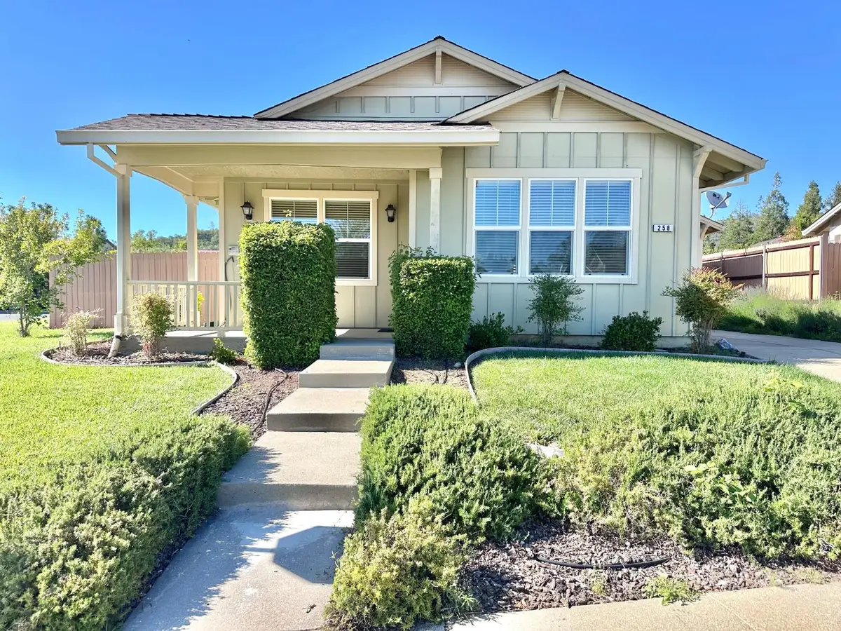 258 Cottage Circle, Murphys, CA 95247 - #1