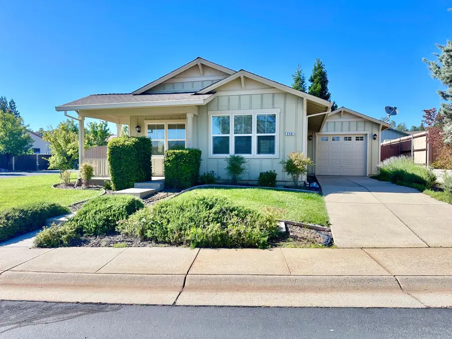 258 Cottage Circle, Murphys, CA 95247 - #2