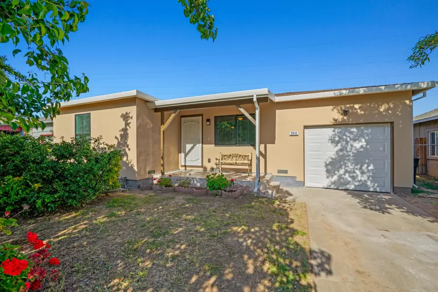 3816 Mahogany Street, Sacramento, CA 95838 - #2