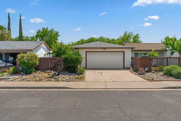 324 De Vega Court, Modesto, CA 95354