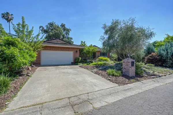 5508 Whitfield Way, Carmichael, CA 95608