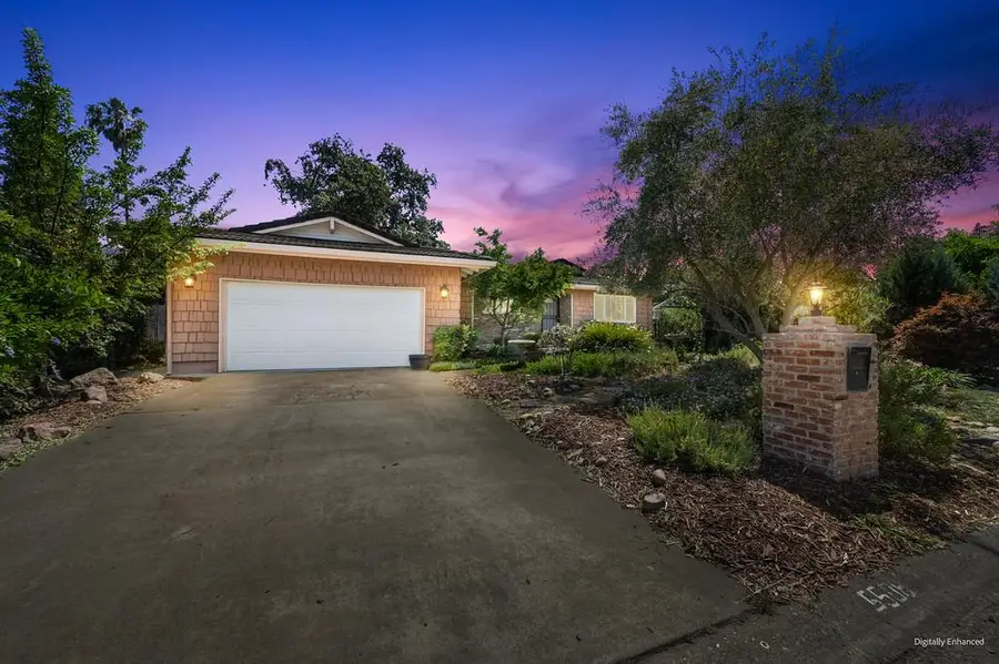 5508 Whitfield Way, Carmichael, CA 95608 - #2