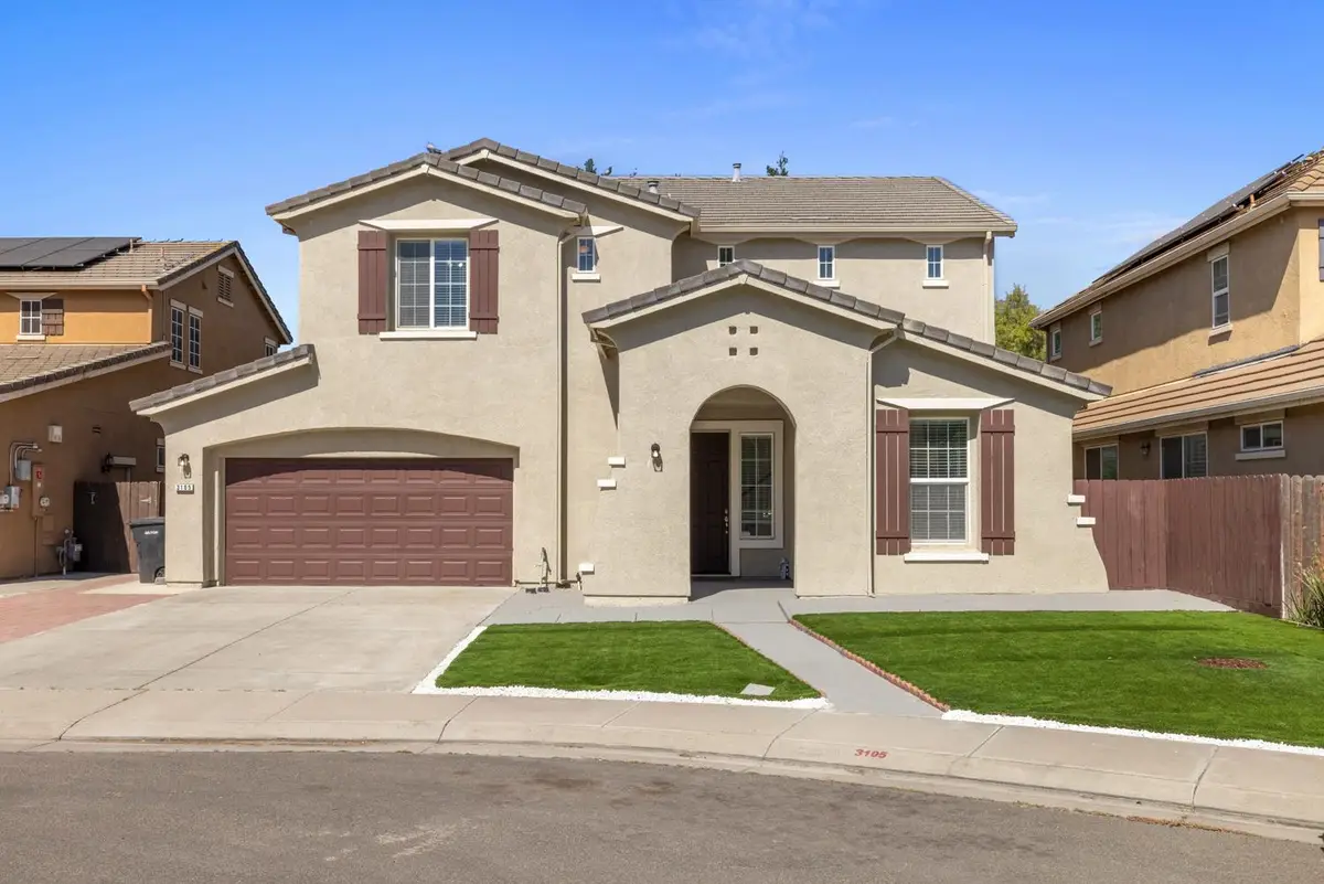 3105 Ripple Court, Modesto, CA 95355 - #1