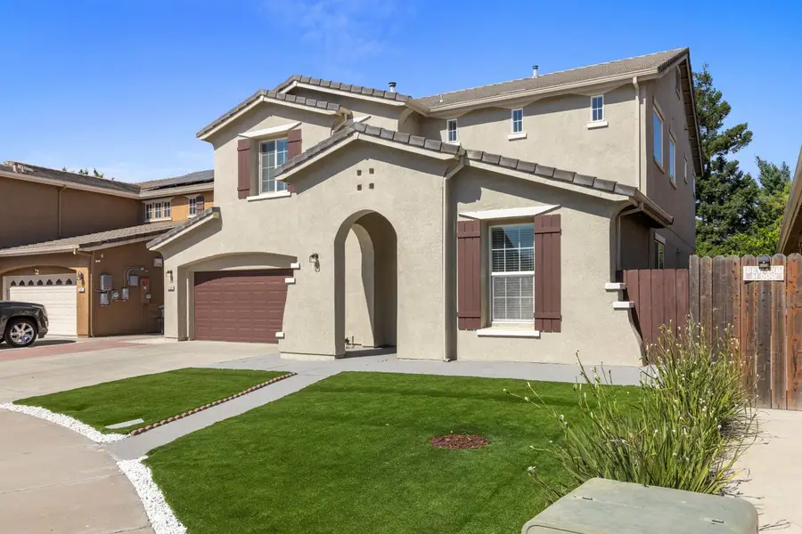 3105 Ripple Court, Modesto, CA 95355 - #3
