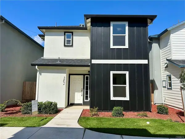 242 Montage Drive, Merced, CA 95348