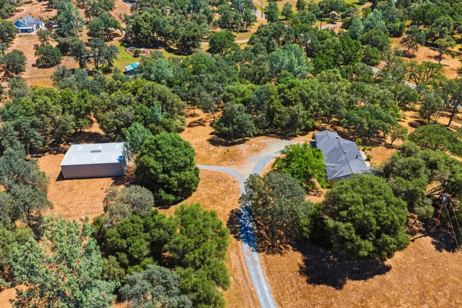 3071 Springhill Road, Somerset, CA 95684 - #2