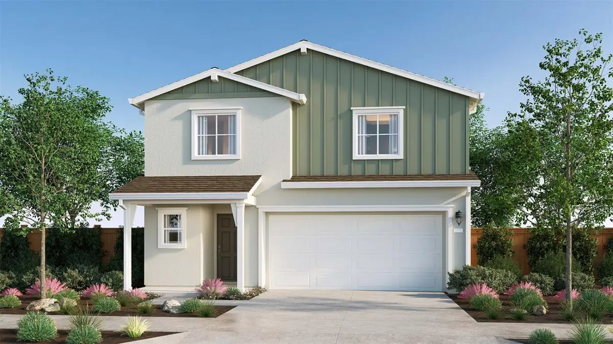 4305 E Merle Avenue, Modesto, CA 95355 - #1