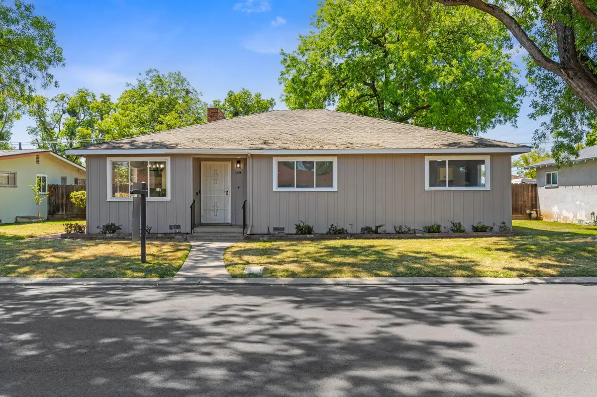 1434 Fordham Avenue, Modesto, CA 95350 - #1