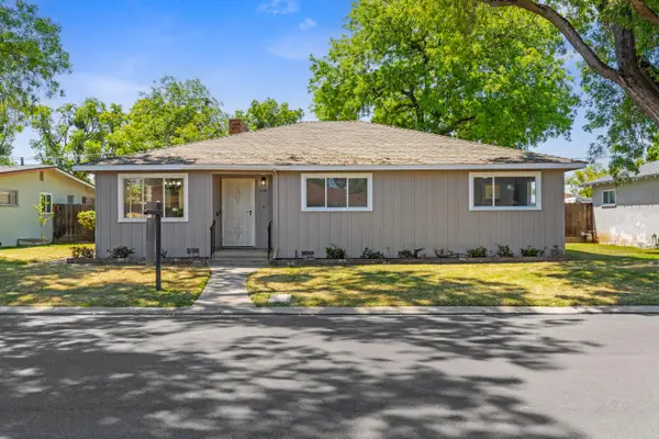 1434 Fordham Avenue, Modesto, CA 95350