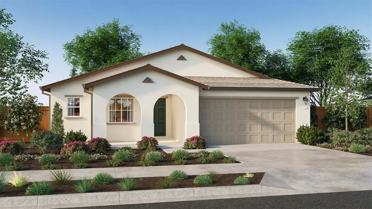 1925 Doug Mccullough Lane, Modesto, CA 95355 - #1