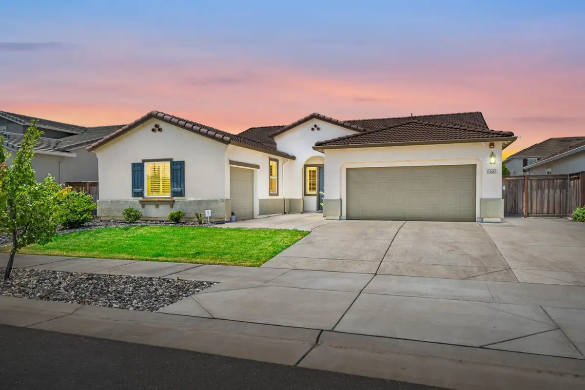 10442 Montaria Way, Elk Grove, CA 95757 - #1
