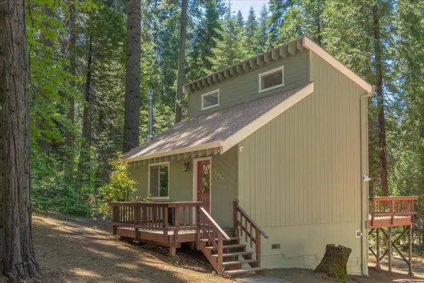 1407 Maple Street, Arnold, CA 95223