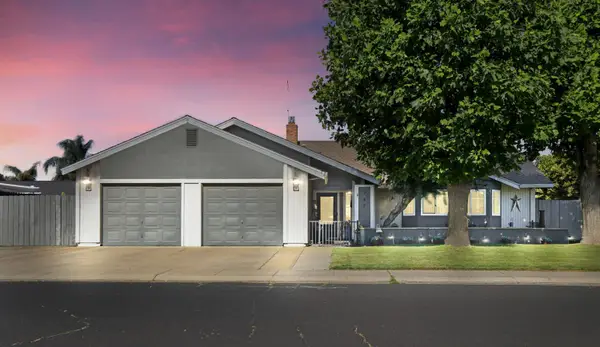 747 Foxfire Drive, Manteca, CA 95337