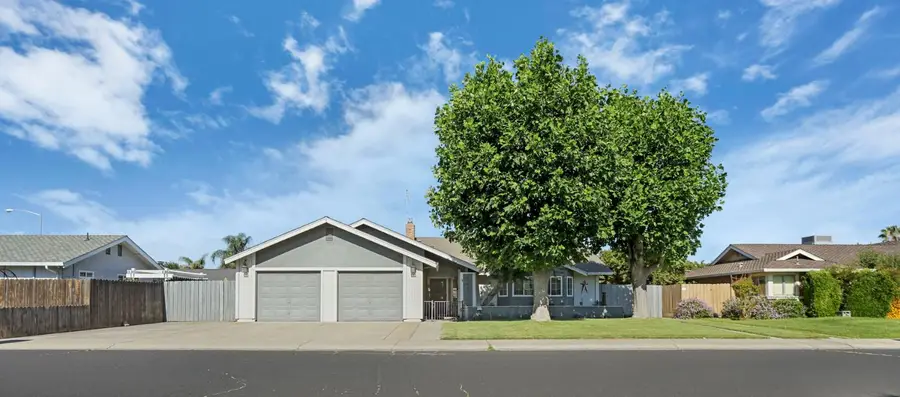 747 Foxfire Drive, Manteca, CA 95337 - #3