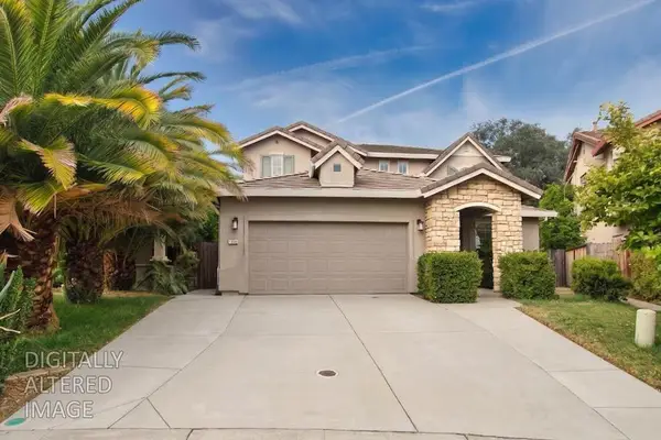 7308 Poseidon Court, Citrus Heights, CA 95621