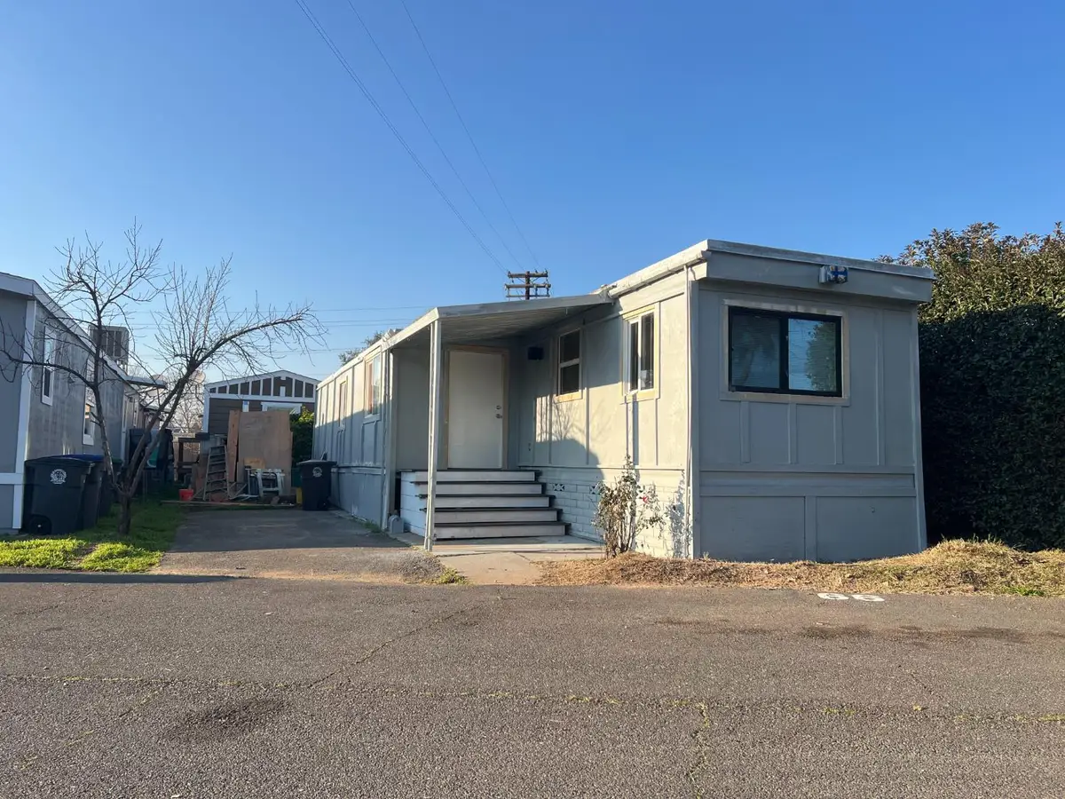 10007 Ketcham Drive #66, Sacramento, CA 95827 - #1