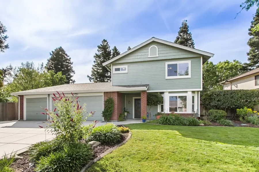 3178 Osuna Way, Sacramento, CA 95833 - #3