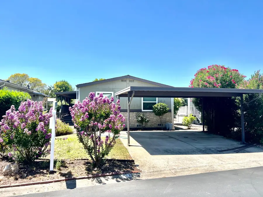5505 S Grove Street #203, Rocklin, CA 95677 - #2