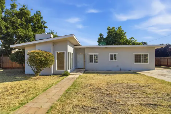 889 E 23rd Street, Merced, CA 95340