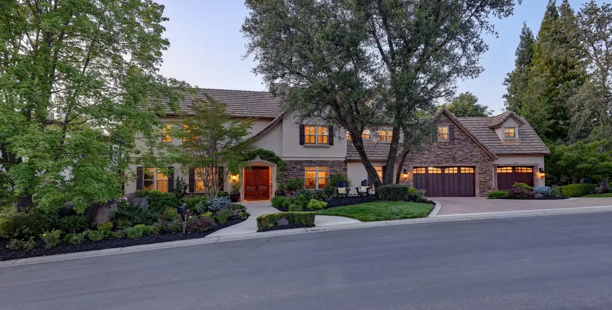 9860 Granite View Lane, Granite Bay, CA 95746 - #1