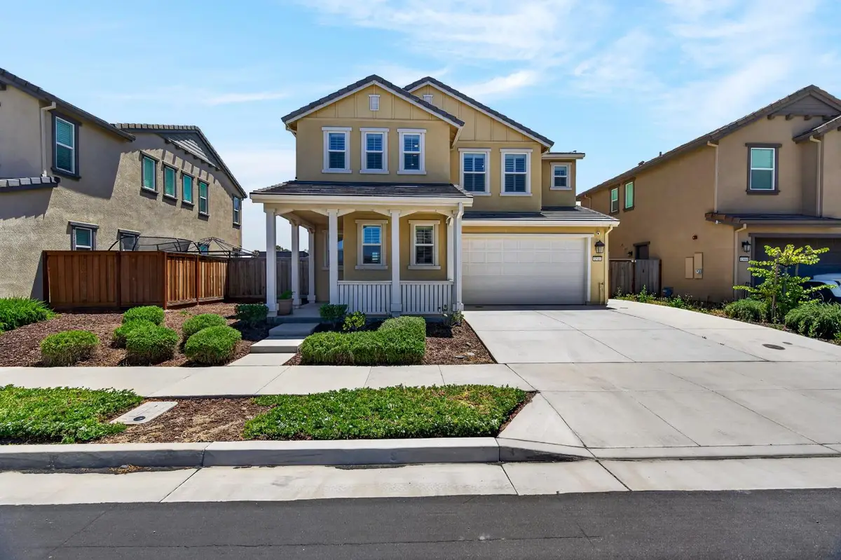 1510 Bernard Phelan Avenue, Tracy, CA 95377 - #1