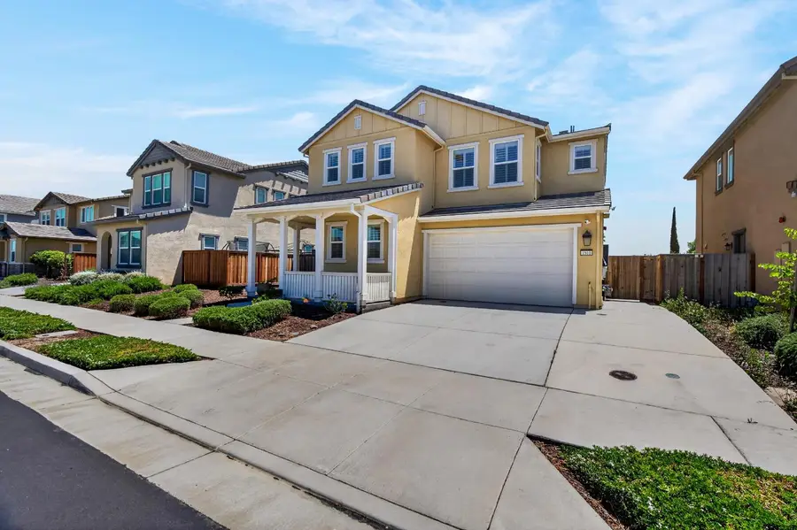 1510 Bernard Phelan Avenue, Tracy, CA 95377 - #2