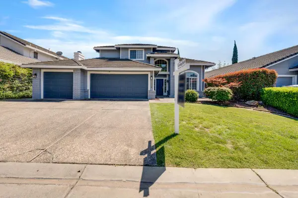 5504 Coronawood Lane, Carmichael, CA 95608