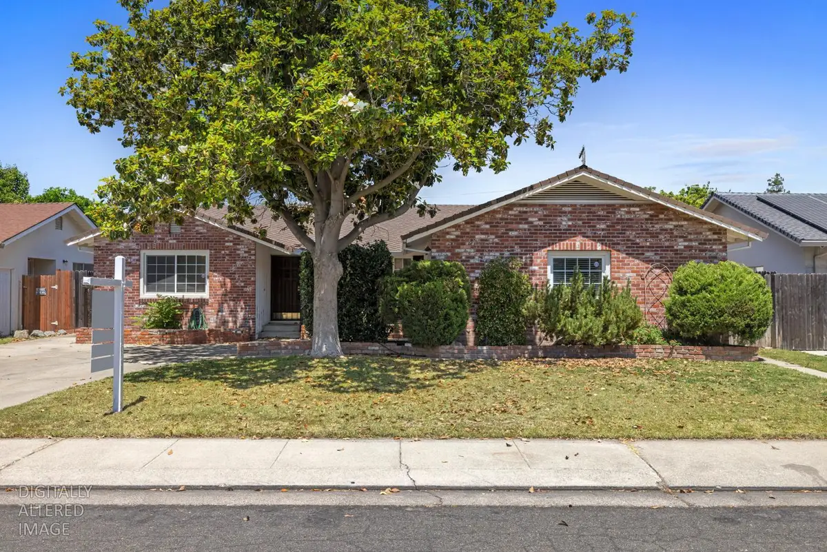 253 E Canterbury Drive, Stockton, CA 95207 - #1