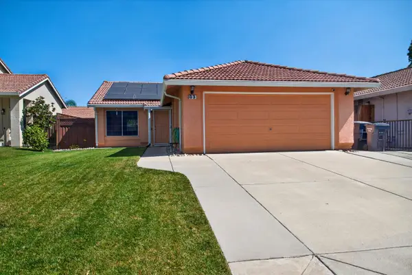 83 James Court, Tracy, CA 95376