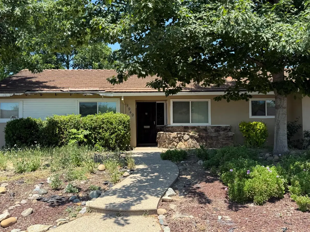 8949 Plaza Park Drive, Elk Grove, CA 95624 - #1