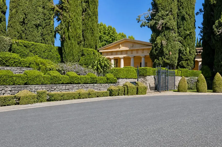 2021 W Street, Merced, CA 95340 - #3