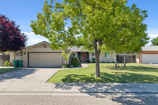 302 E El Campo Avenue, Stockton, CA 95207