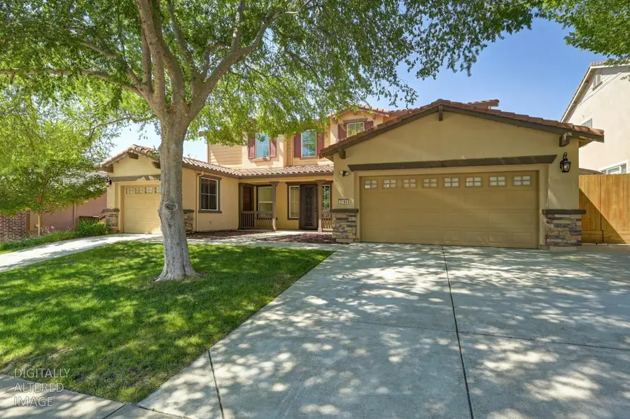 2184 Mount Errigal Ln, Lincoln, CA 95648 - #3