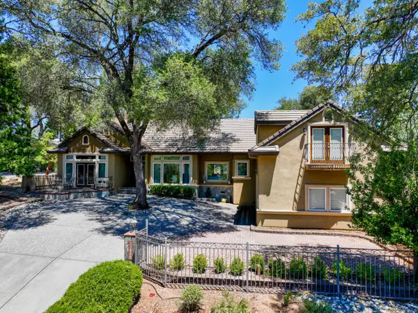 23845 Woodhaven Place, Auburn, CA 95602