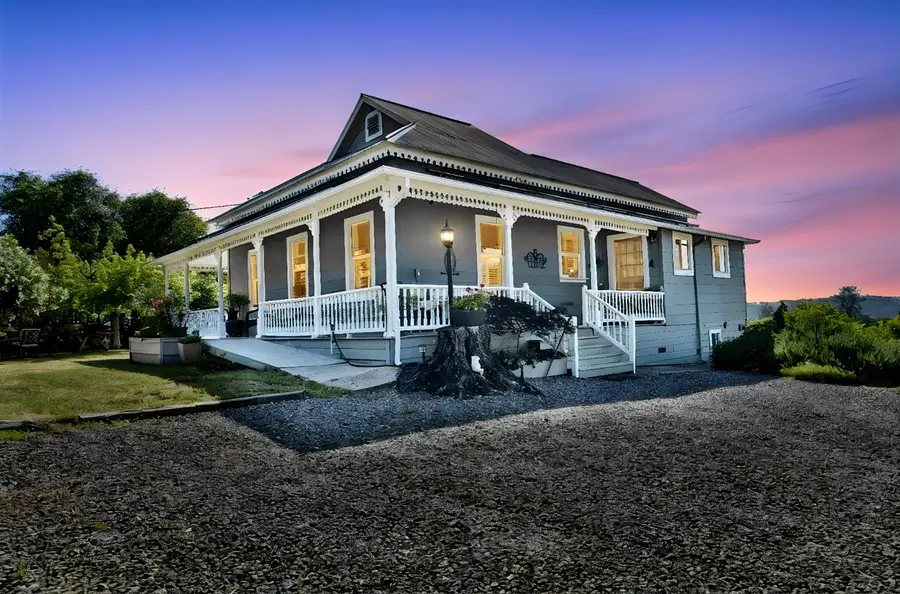 8900 Center Street, Mokelumne Hill, CA 95245 - #3