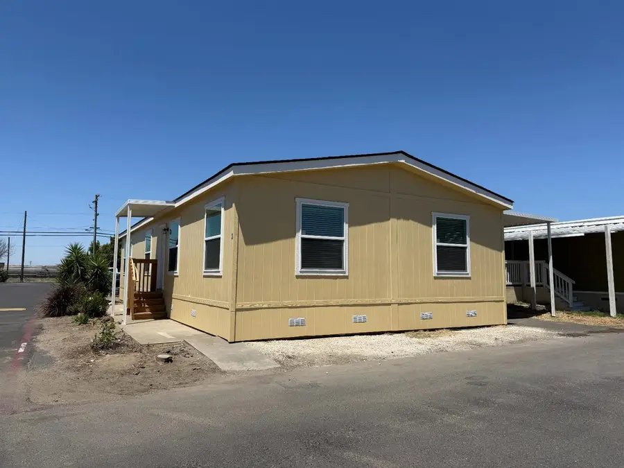 200 Santa Fe Drive #3, Empire, CA 95319 - #2