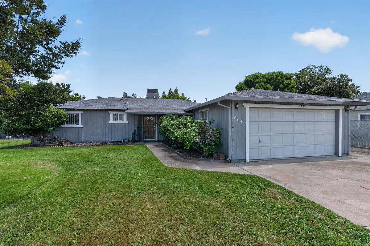 6640 34th, North Highlands, CA 95660 - #1