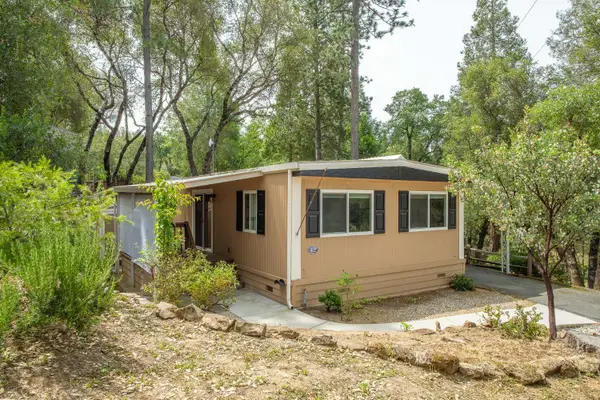 1281 Pleasant Valley Road #42, Diamond Springs, CA 95619