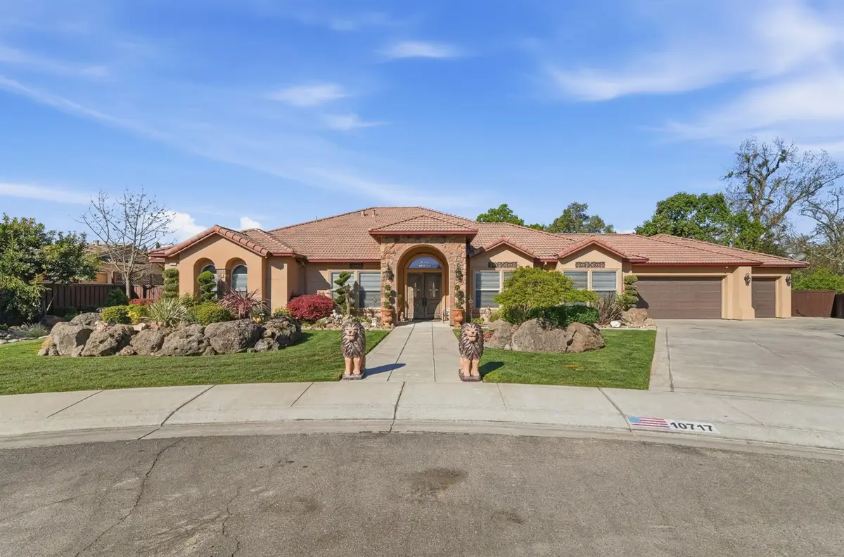 10717 Goldsborough Circle, Oakdale, CA 95361 - #1
