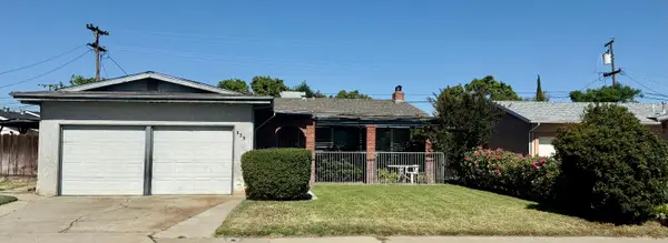 835 Nevada Avenue, Los Banos, CA 93635